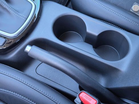 New 2026 Kia Seltos EX image 30