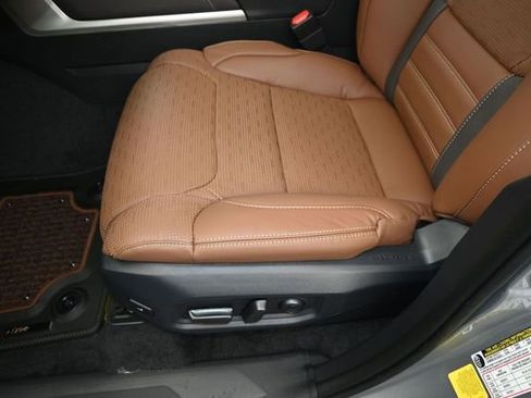 New 2026 Toyota Tundra 1794 Edition AWD/4WD image 11