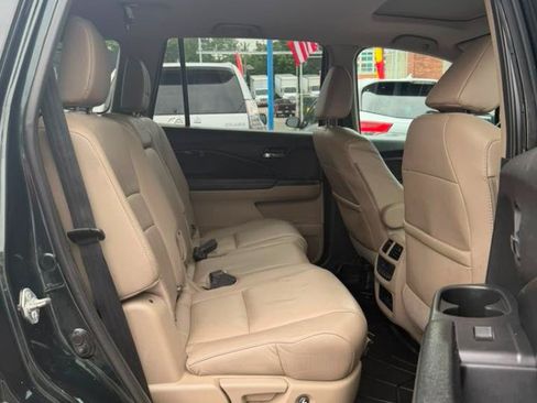 Used 2017 Honda Pilot EX-L image 22