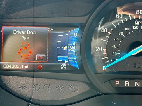 Used 2021 Ford Edge Titanium w/ Canadian Touring Package AWD/4WD image 14