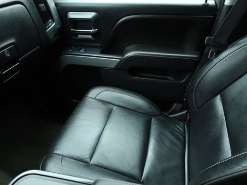Used 2015 Chevrolet Silverado 1500 LT w/ All Star Edition AWD/4WD image 11