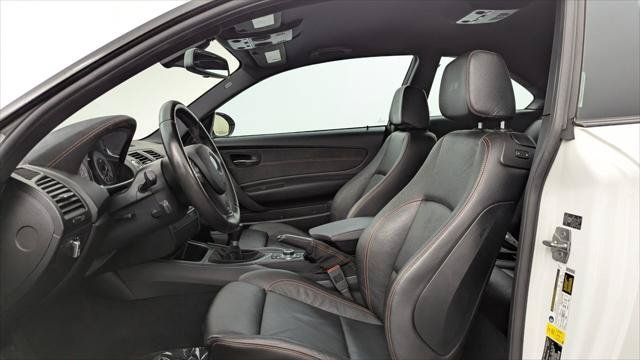 Used 2011 BMW 1 Series M RWD image 16