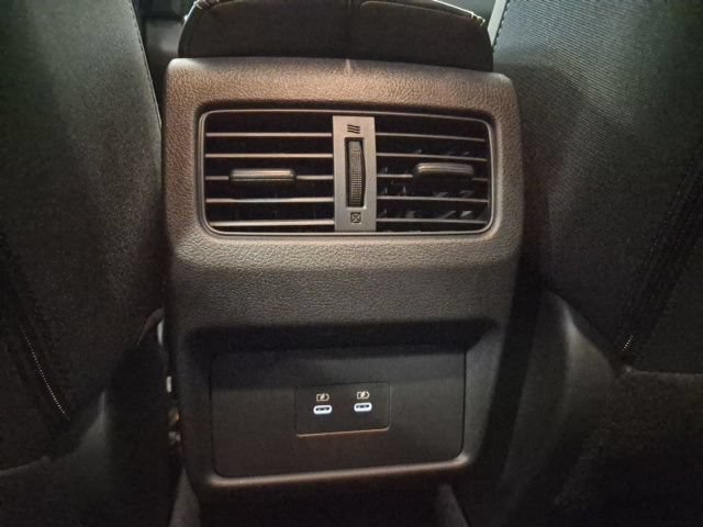 Certified 2026 Nissan Rogue SV w/ Cold Weather Package AWD/4WD image 15