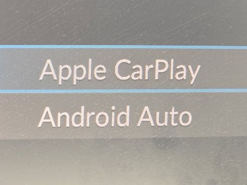 Used 2024 Honda Civic EX image 5