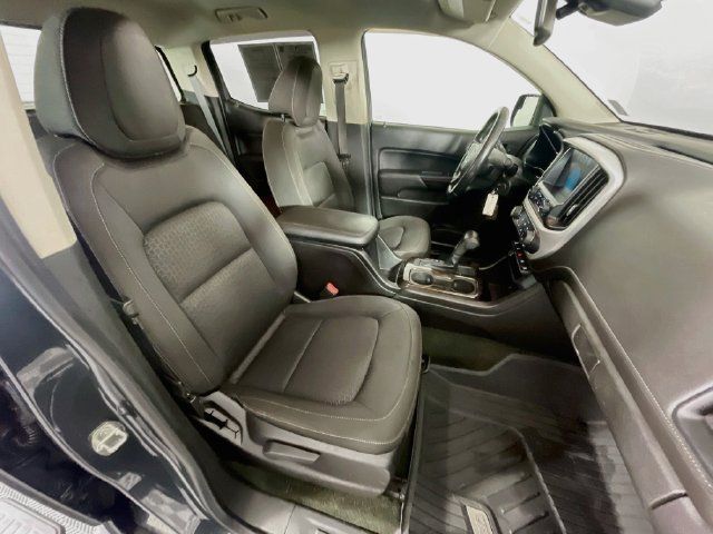 Used 2017 GMC Canyon SLE w/ SLE Convenience Package AWD/4WD image 27