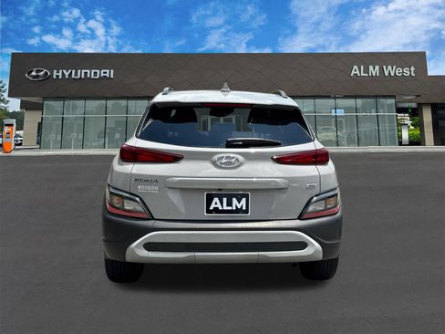 Used 2023 Hyundai Kona SEL w/ Cargo Package AWD/4WD image 6