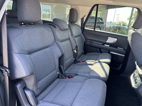 Used 2025 Ford Expedition Max Active image 11