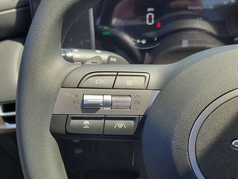 New 2026 Hyundai Tucson SEL AWD/4WD image 7