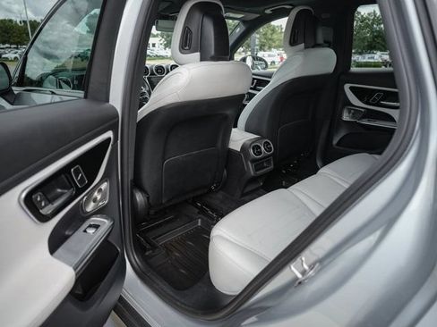 Certified 2024 Mercedes-Benz GLC 300 4MATIC w/ AMG Line image 30