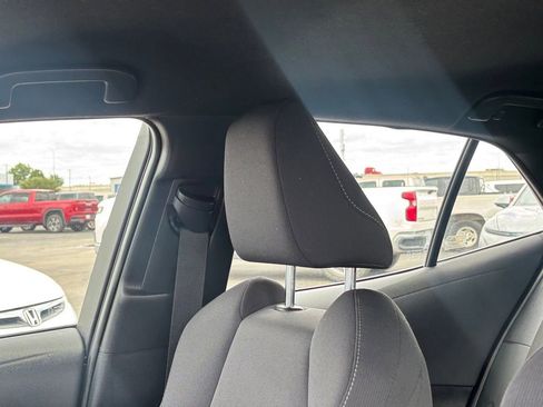 Used 2023 Toyota Corolla SE FWD image 12