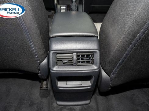 Certified 2025 Honda CR-V LX image 20