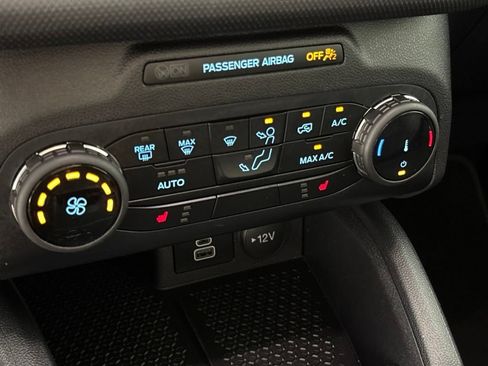 Used 2024 Ford Bronco Sport Badlands AWD/4WD image 29