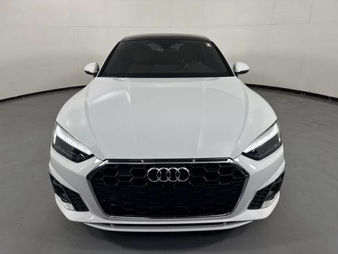 Used 2023 Audi A5 2.0T Premium Plus w/ Premium Plus AWD/4WD image 26