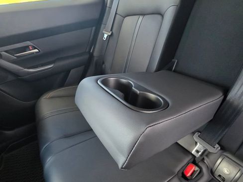 New 2026 MAZDA CX-50 2.5 Hybrid w/ Weather Package image 11