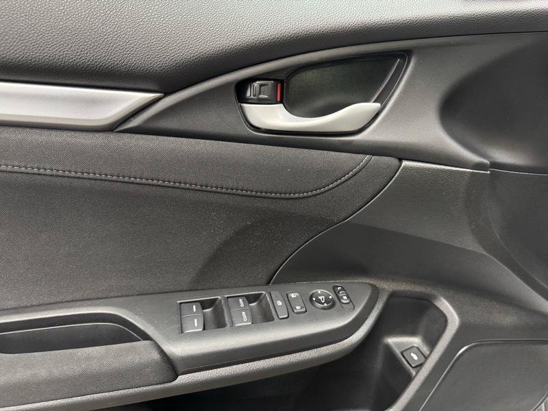 Used 2021 Honda Civic EX image 13
