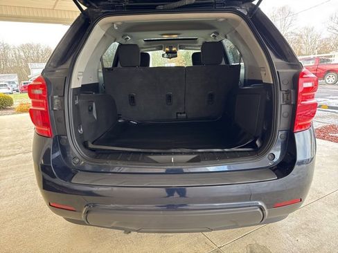Used 2016 Chevrolet Equinox LT w/ Convenience Package image 28