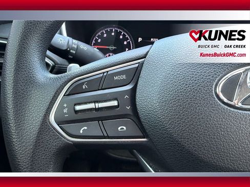 Used 2022 Hyundai Santa Fe SEL w/ Cargo Package image 14