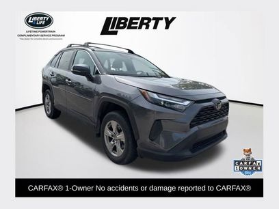 Used 2024 Toyota RAV4 XLE w/ Convenience Package