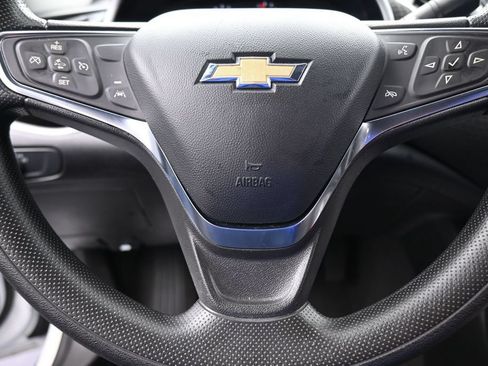 Used 2024 Chevrolet Malibu LT FWD image 32