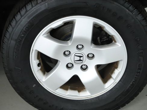 Used 2005 Honda Element EX image 35