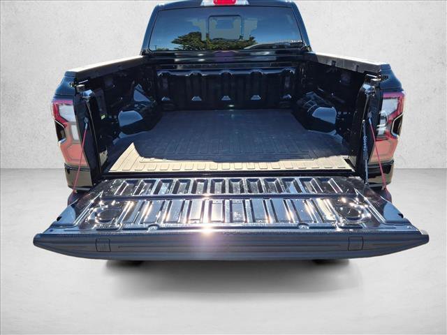 Used 2025 Ford Ranger Raptor AWD/4WD image 6