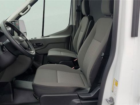 New 2026 Ford Transit 350 148 High Roof Extended image 13