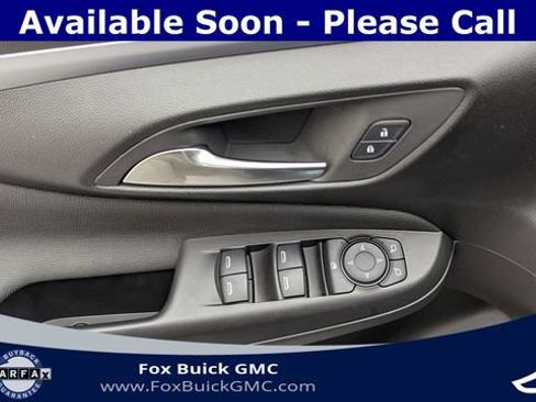 Certified 2024 Buick Envista Sport Touring w/ Convenience I Package FWD image 24