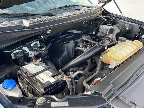 Used 2018 Ford F150 XL w/ Equipment Group 101A Mid AWD/4WD image 29