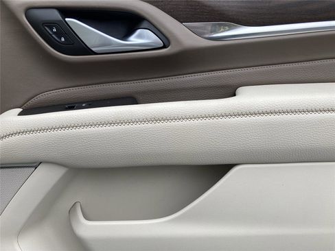 Used 2022 GMC Yukon Denali image 26