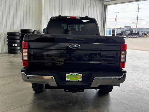 Used 2020 Ford F250 Lariat w/ Lariat Ultimate Package AWD/4WD image 36