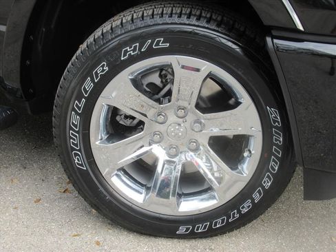 New 2026 RAM 1500 Big Horn image 7