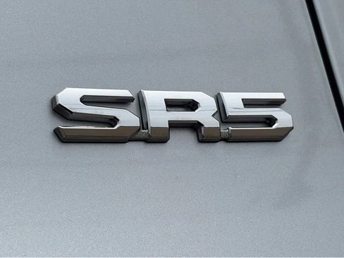 Used 2024 Toyota Tacoma SR5 RWD image 18