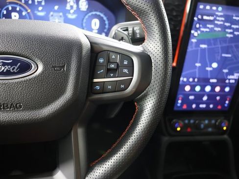 Used 2024 Ford Ranger Raptor image 19