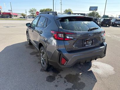 New 2026 Subaru Crosstrek 2.5i Premium