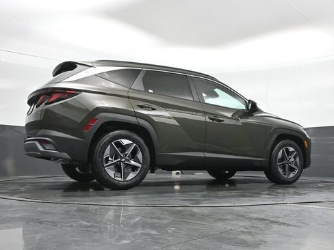 New 2026 Hyundai Tucson SEL FWD image 45