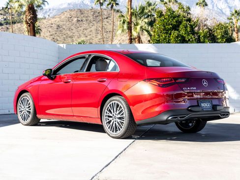 Used 2026 Mercedes-Benz CLA 250 image 6