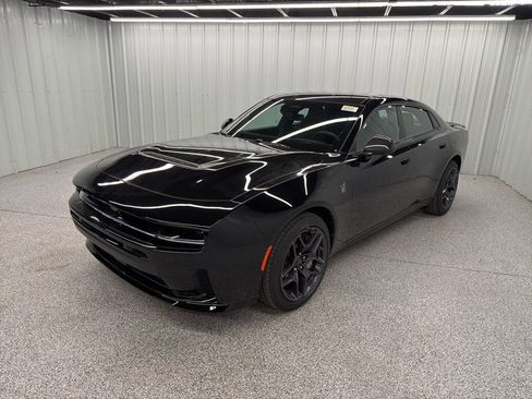 New 2026 Dodge Charger Scat Pack AWD/4WD image 3