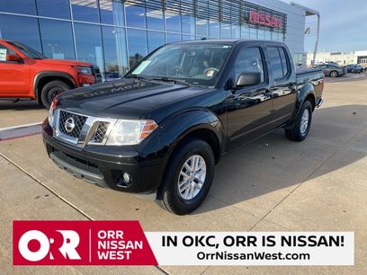 Used 2014 Nissan Frontier SV w/ SV Value Truck Package