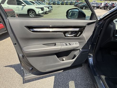 New 2026 Honda CR-V Sport Touring image 11