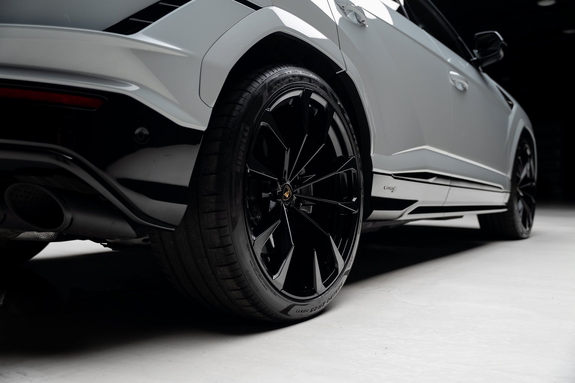 Used 2024 Lamborghini Urus S AWD/4WD image 85