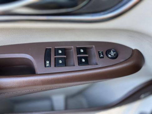 Used 2014 Cadillac ATS Luxury w/ Sun And Sound Package image 19