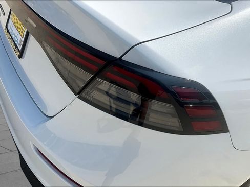 Used 2024 Honda Accord EX image 29