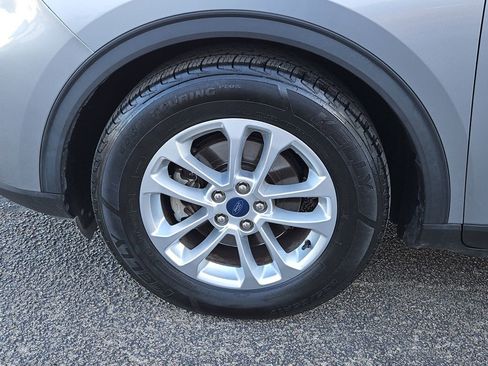 Used 2022 Ford Escape SE image 14