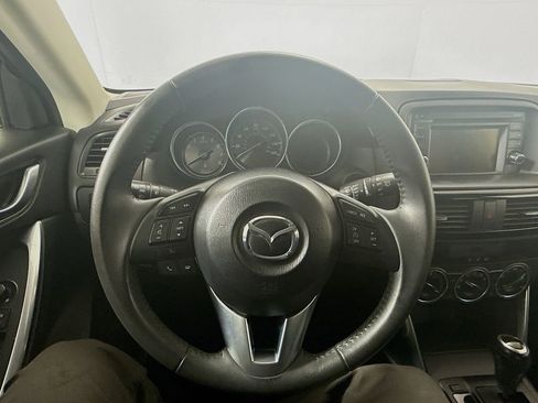 Used 2013 MAZDA CX-5 Touring image 11