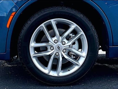 Used 2024 Dodge Durango GT AWD/4WD image 33