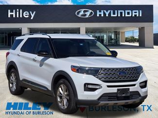 Used 2020 Ford Explorer Limited AWD/4WD video 2