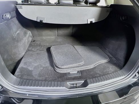 Used 2022 MAZDA CX-5 AWD 2.5 S w/ Premium Plus Pkg image 25