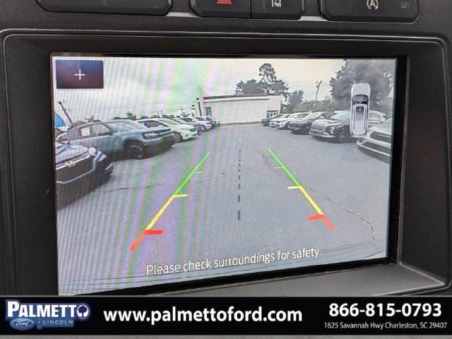Used 2020 Ford Expedition Max XLT w/ Equipment Group 202A RWD image 21