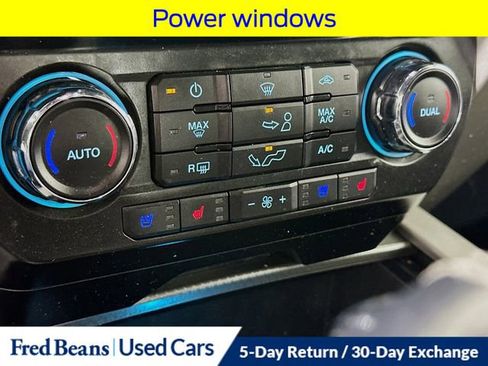 Certified 2017 Ford F150 Lariat image 20