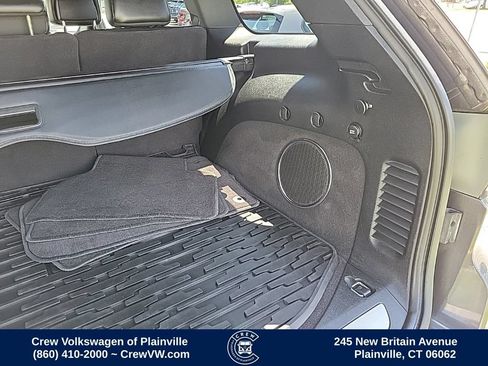 Used 2018 Jeep Grand Cherokee Limited AWD/4WD image 59